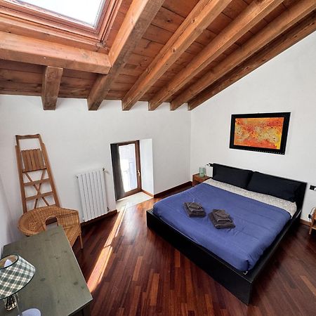 Casa Biondi Apartment Mantova Ngoại thất bức ảnh