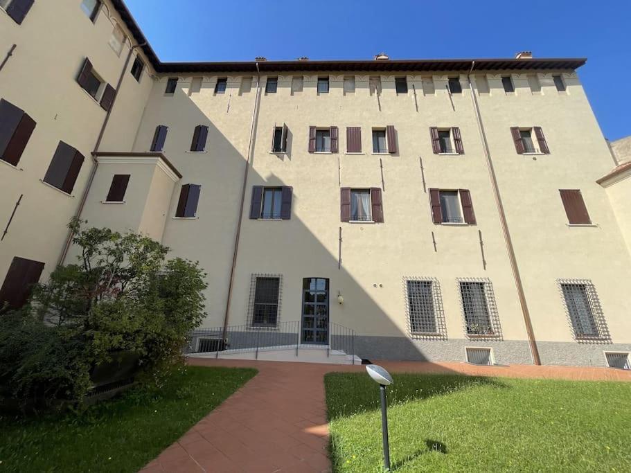Casa Biondi Apartment Mantova Ngoại thất bức ảnh