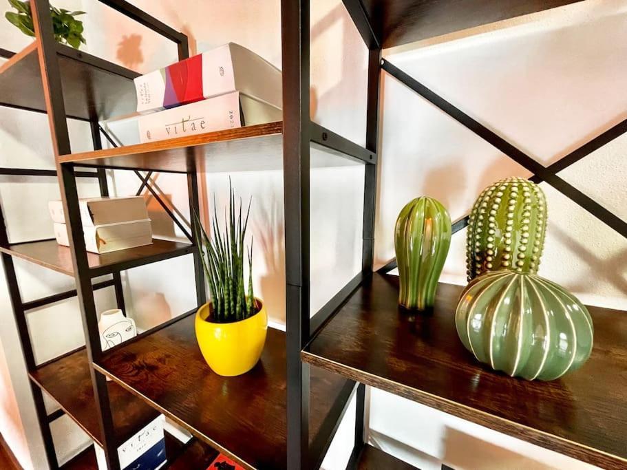 Casa Biondi Apartment Mantova Ngoại thất bức ảnh
