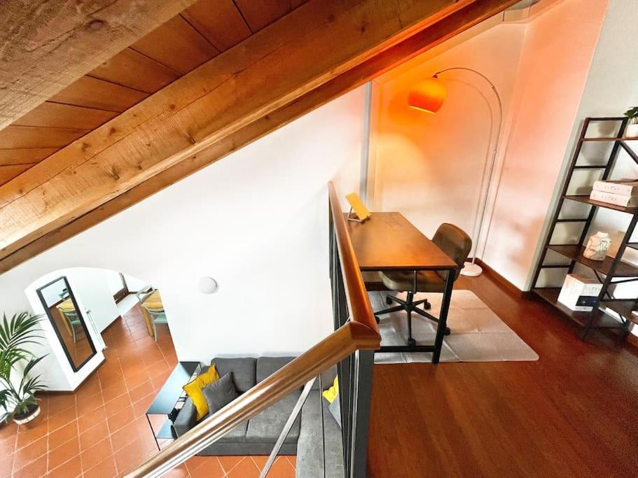 Casa Biondi Apartment Mantova Ngoại thất bức ảnh