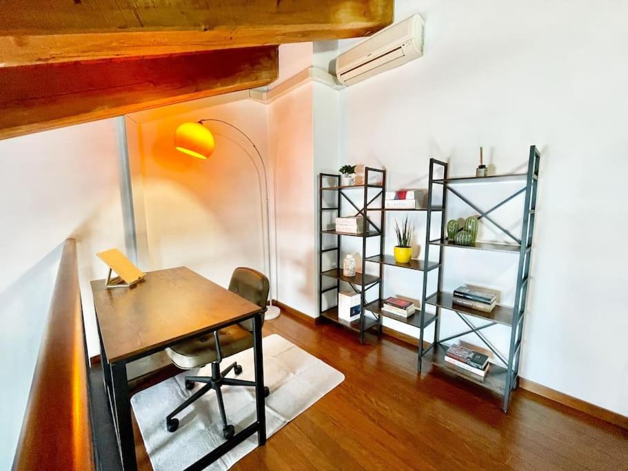Casa Biondi Apartment Mantova Ngoại thất bức ảnh