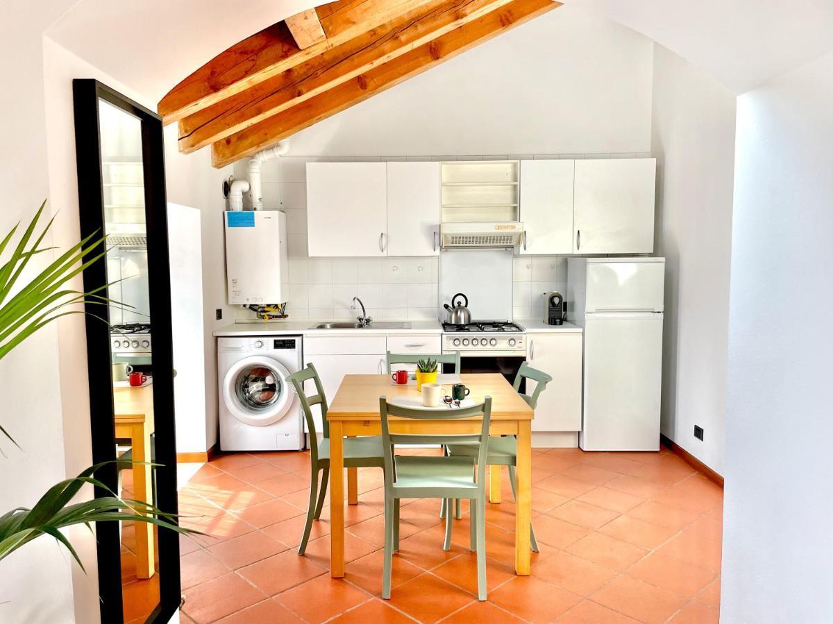 Casa Biondi Apartment Mantova Ngoại thất bức ảnh