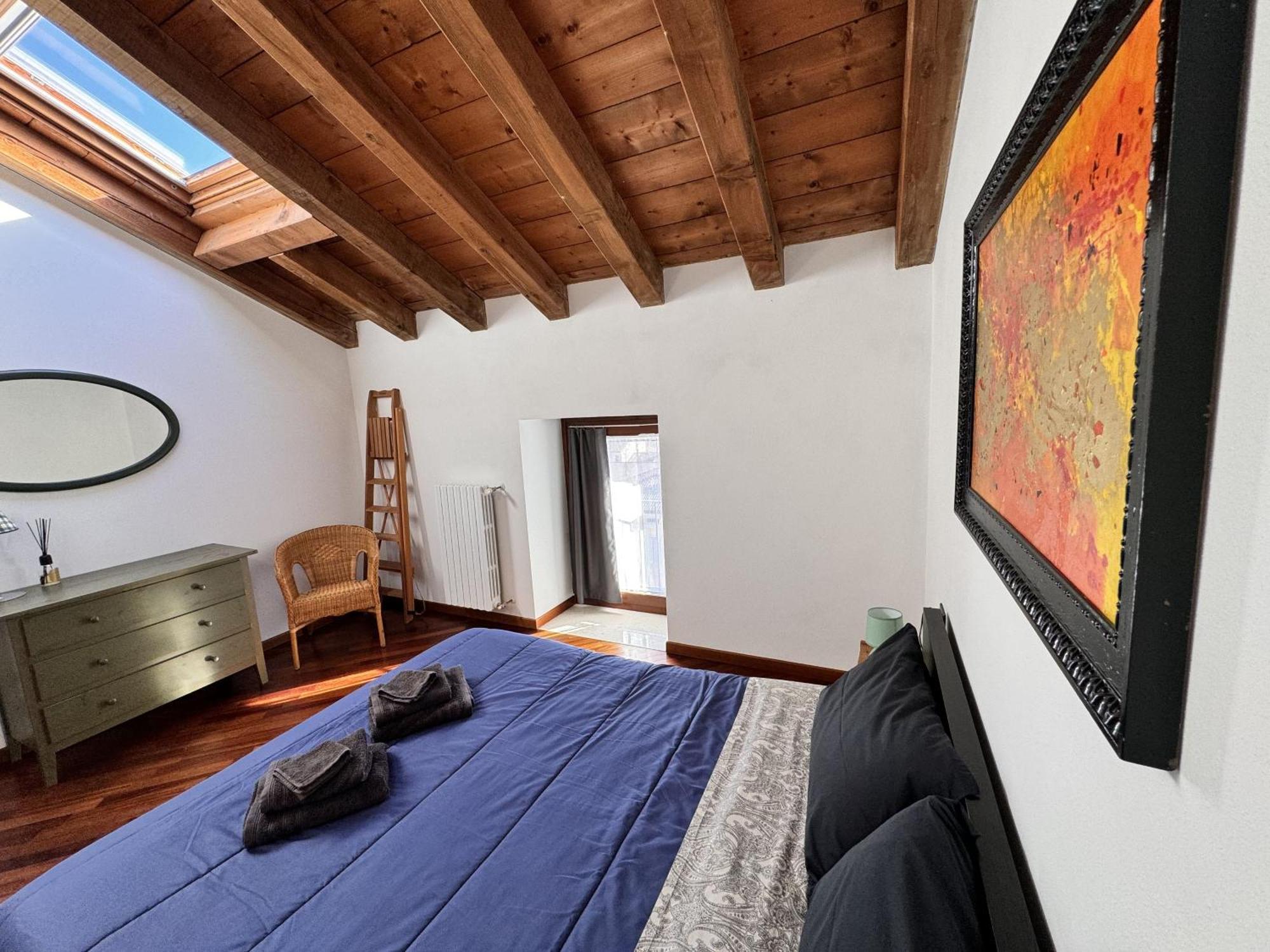 Casa Biondi Apartment Mantova Ngoại thất bức ảnh