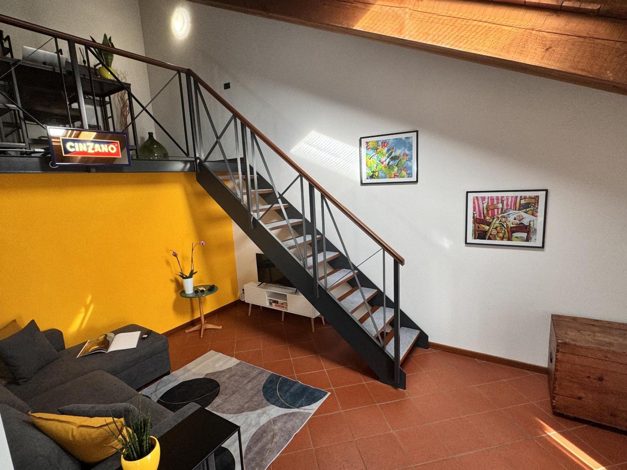 Casa Biondi Apartment Mantova Ngoại thất bức ảnh
