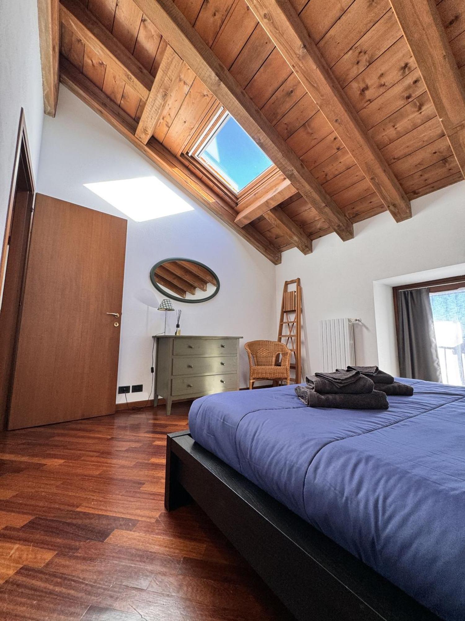 Casa Biondi Apartment Mantova Ngoại thất bức ảnh