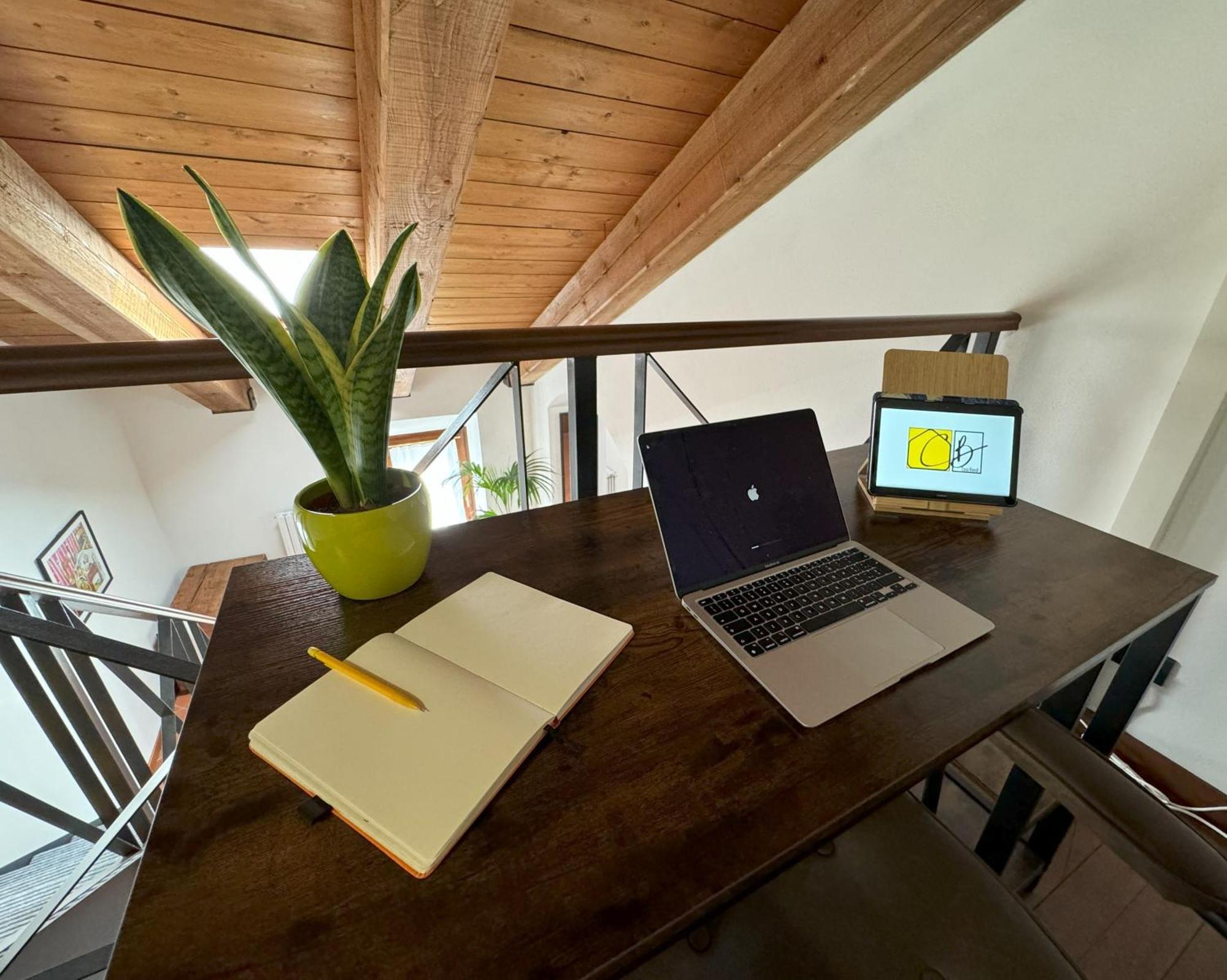 Casa Biondi Apartment Mantova Ngoại thất bức ảnh