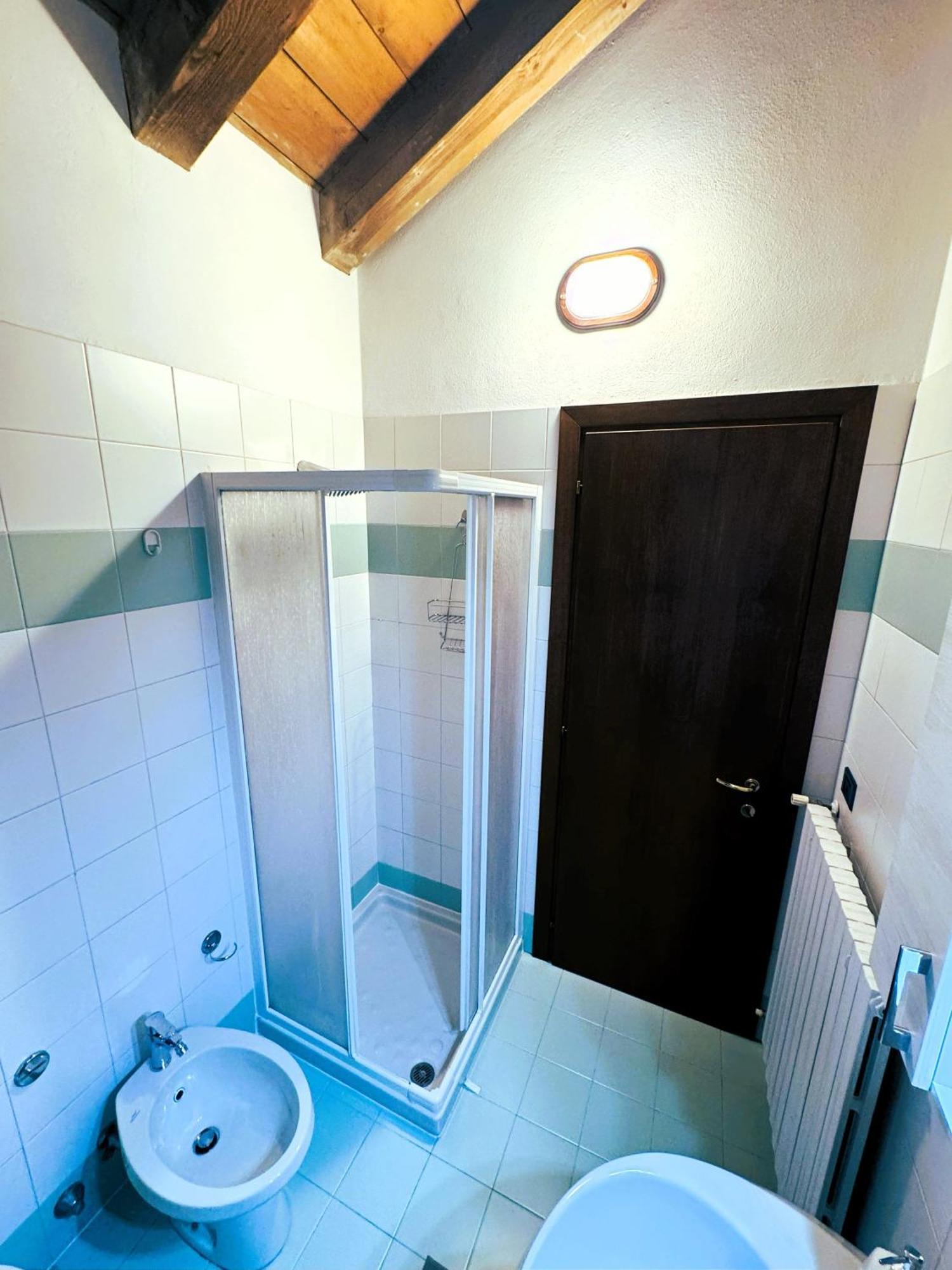 Casa Biondi Apartment Mantova Ngoại thất bức ảnh