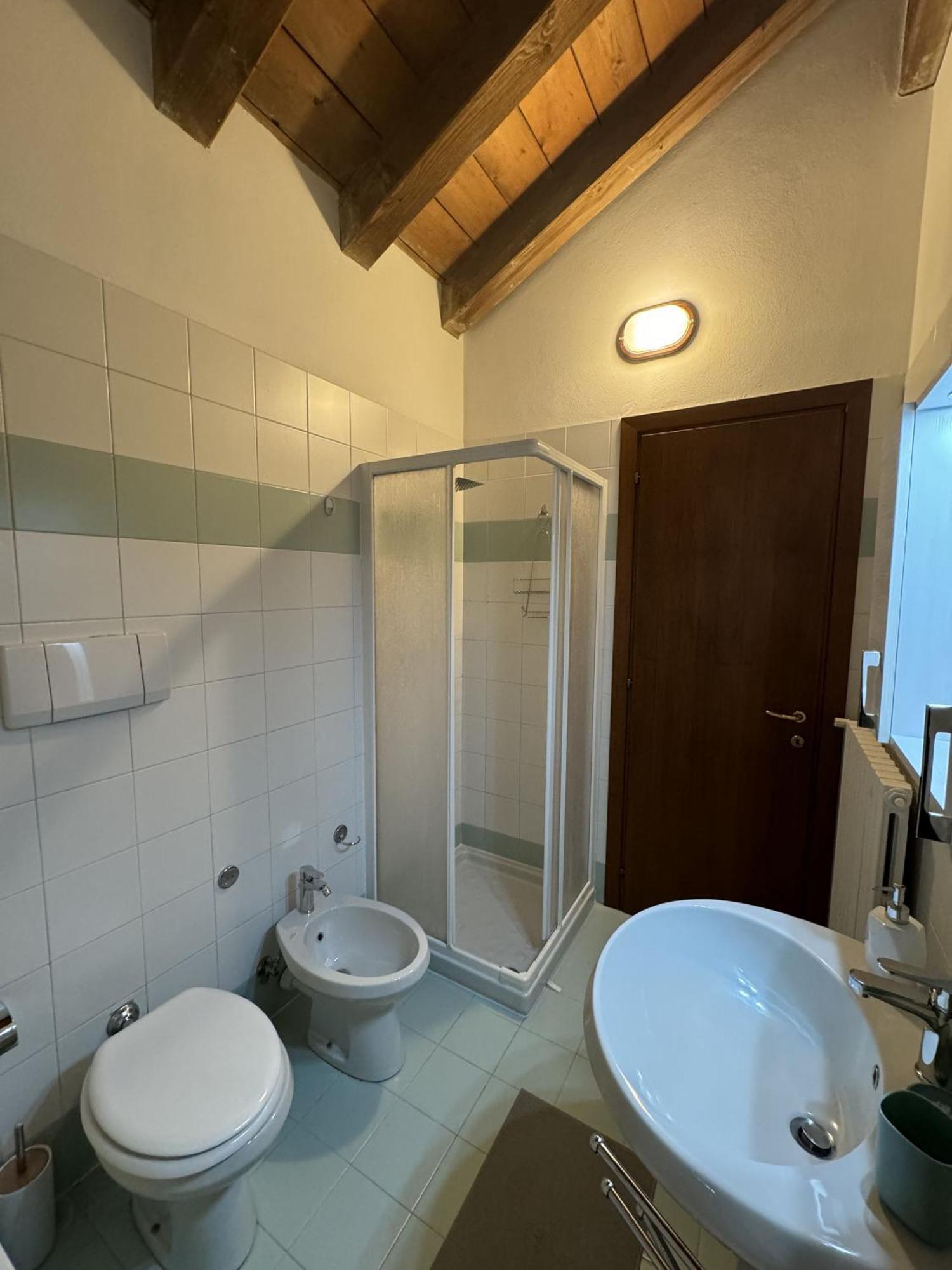 Casa Biondi Apartment Mantova Ngoại thất bức ảnh