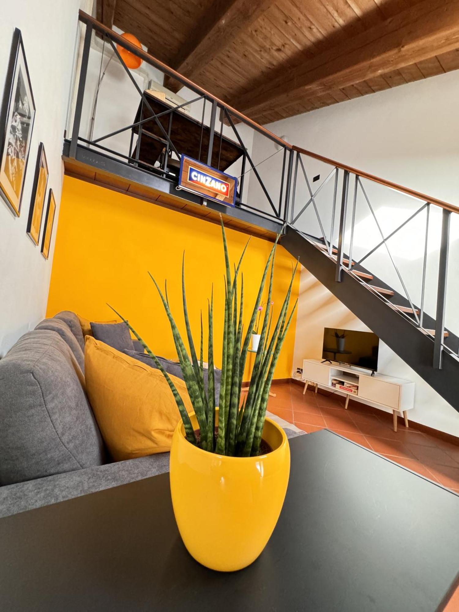 Casa Biondi Apartment Mantova Ngoại thất bức ảnh