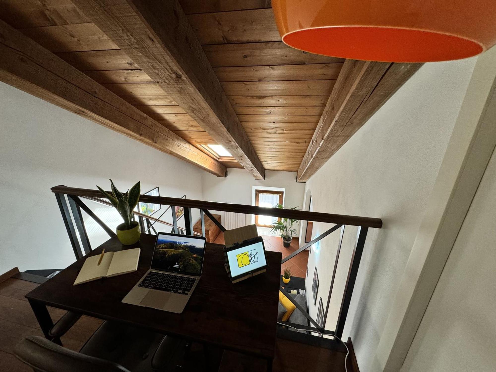 Casa Biondi Apartment Mantova Ngoại thất bức ảnh