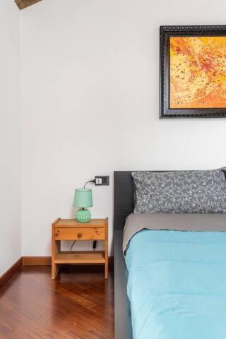 Casa Biondi Apartment Mantova Ngoại thất bức ảnh