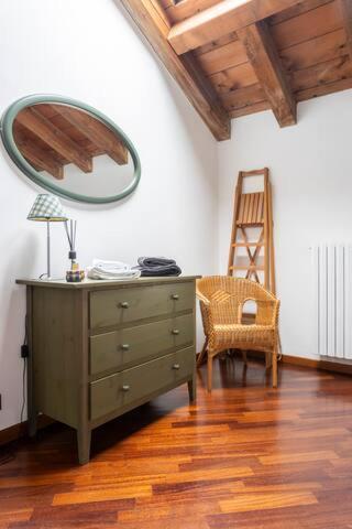 Casa Biondi Apartment Mantova Ngoại thất bức ảnh