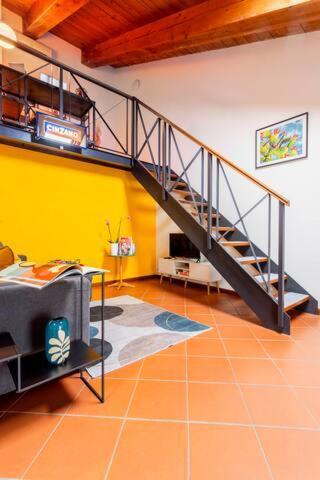 Casa Biondi Apartment Mantova Ngoại thất bức ảnh